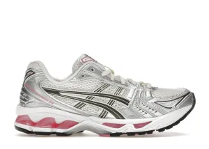Asics Gel-Kayano 14 Cream Sweet Pink