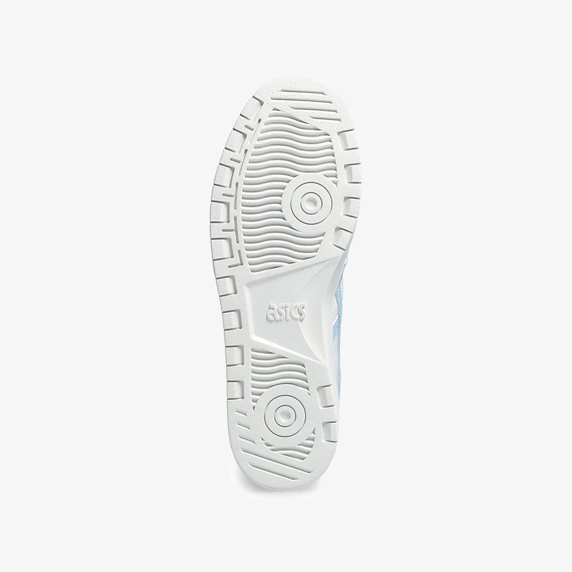 Asics | JAPAN S  { WHITE/FADED DENIM