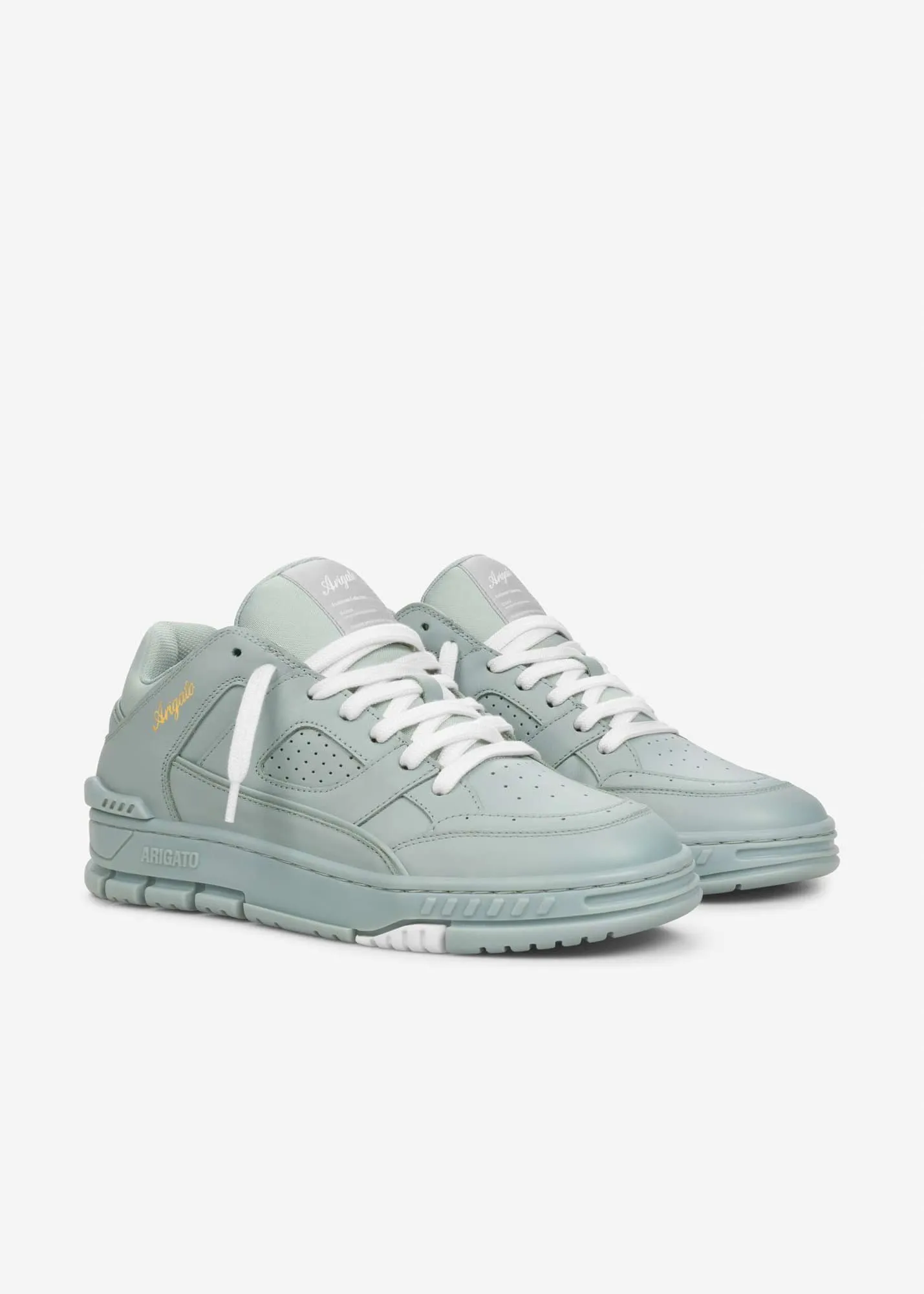 AXEL ARIGATO AREA LO SNEAKER