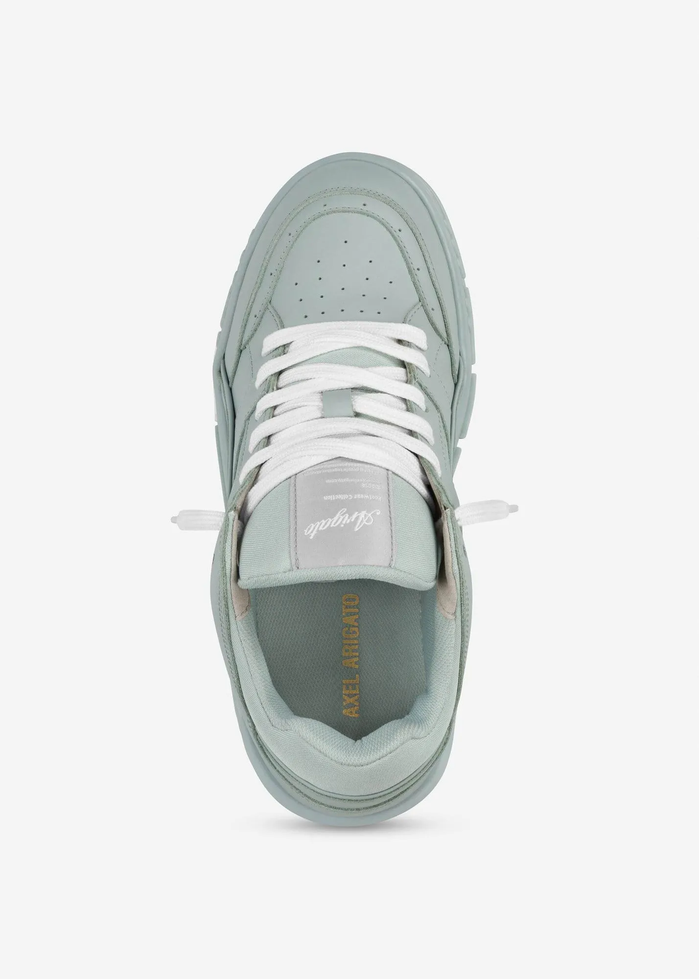 AXEL ARIGATO AREA LO SNEAKER
