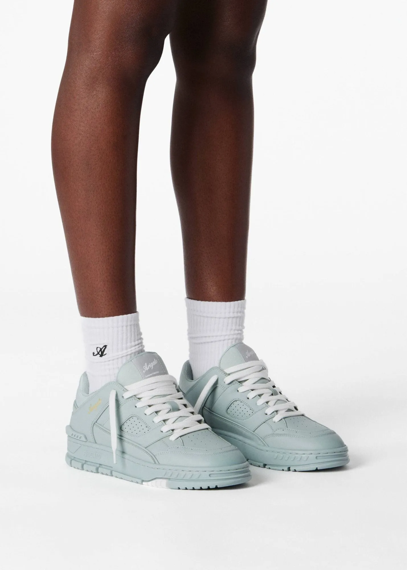 AXEL ARIGATO AREA LO SNEAKER