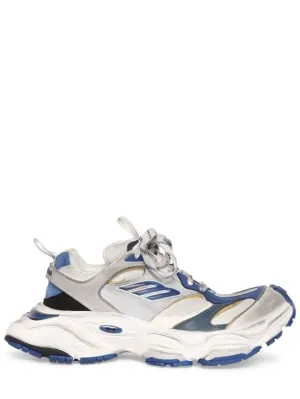 Balenciaga   5cm Cargo mesh sneakers 