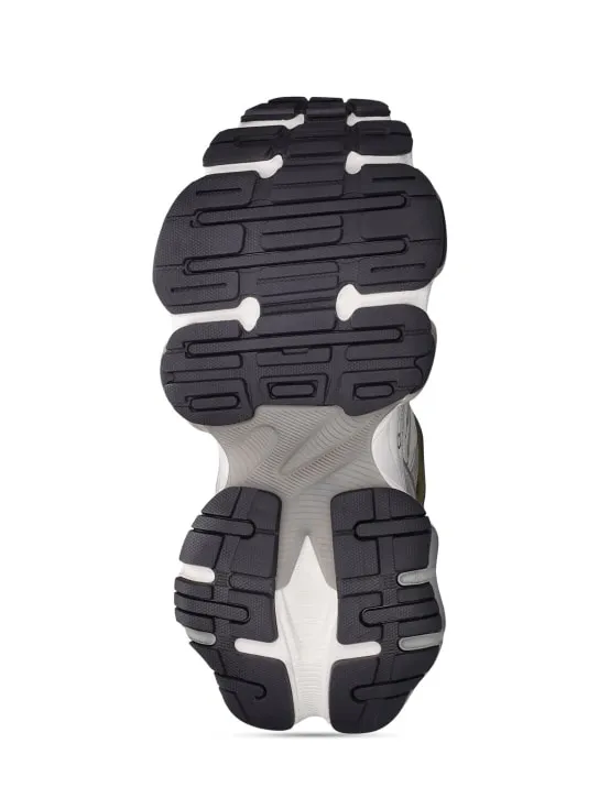 Balenciaga   5cm Cargo mesh sneakers 
