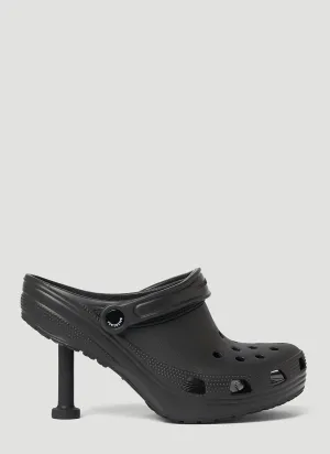 Balenciaga x Crocs Madame High Heels