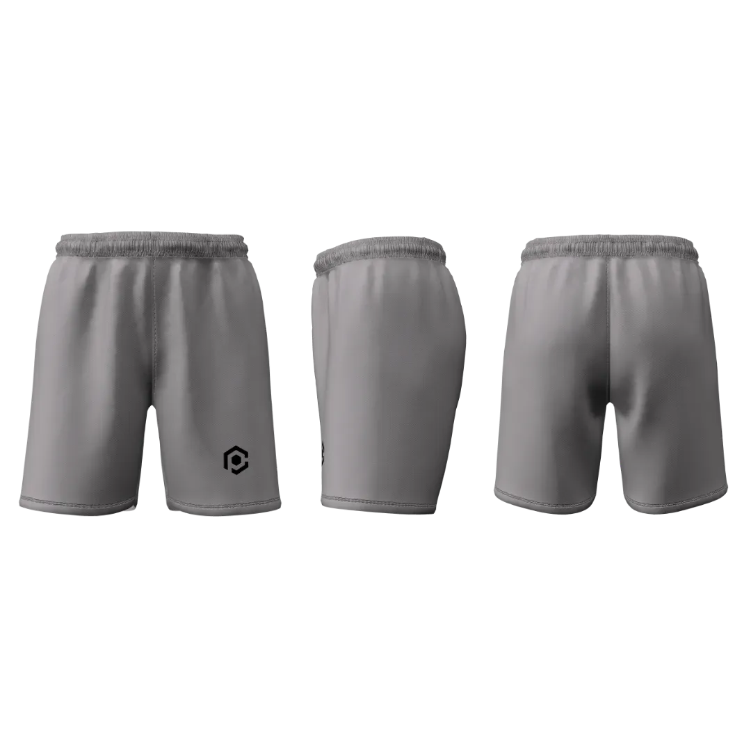 BASELINE CORE BASKETBALL SHORTS - WOMEN