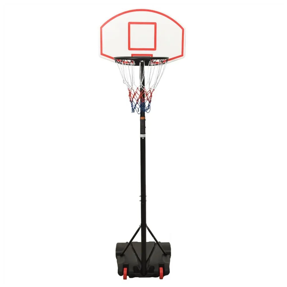Basketball Stand 216-250 cm Polyethene