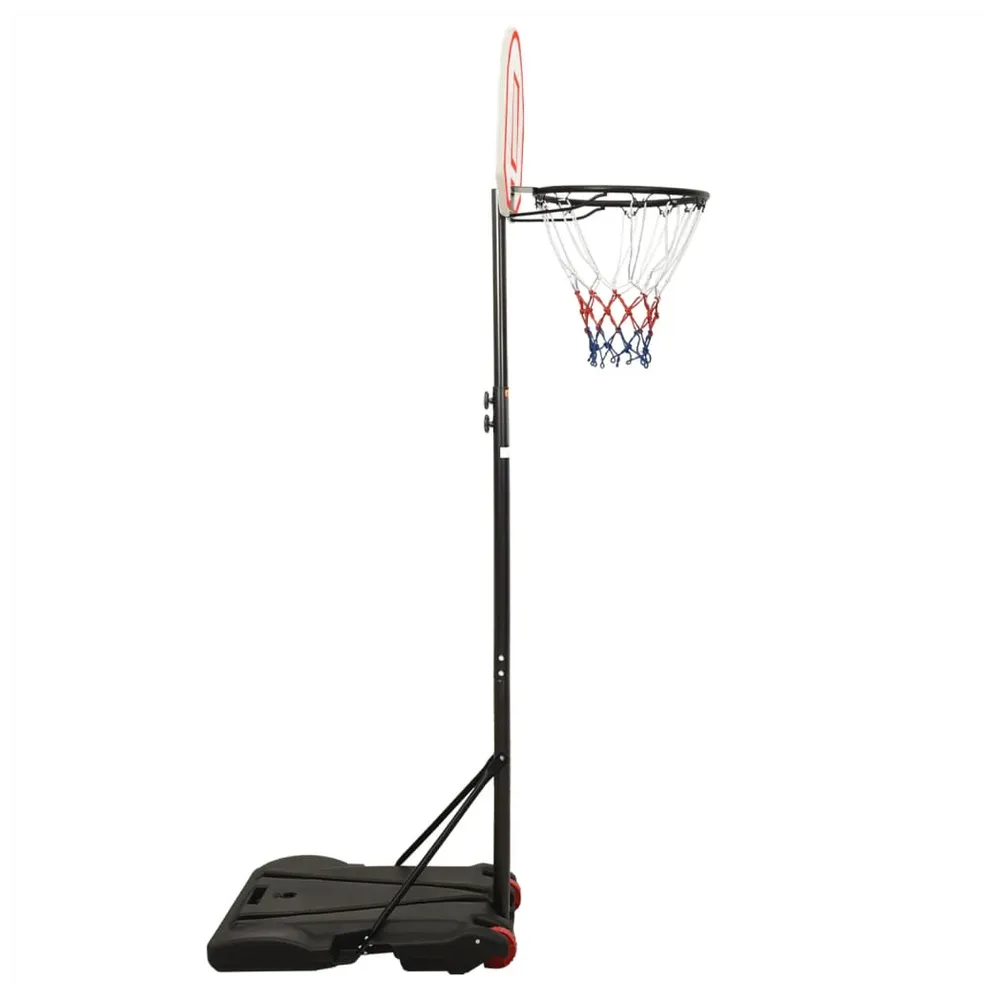 Basketball Stand 216-250 cm Polyethene