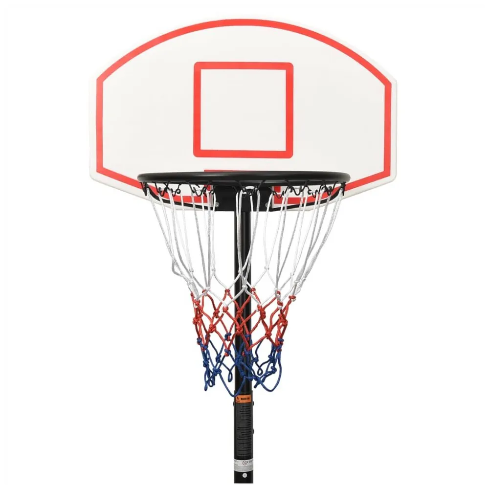 Basketball Stand 216-250 cm Polyethene