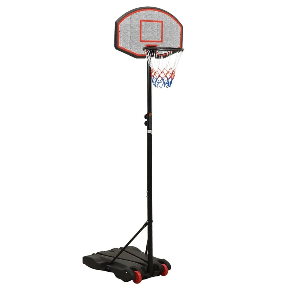 Basketball Stand 216-250 cm Polyethene