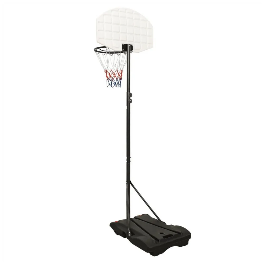 Basketball Stand 216-250 cm Polyethene