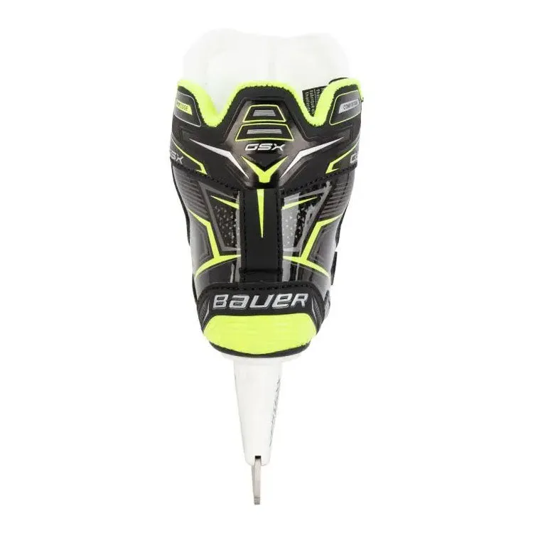 Bauer S21 GSX Ice Hockey Goalie Skate - Youth