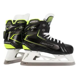 Bauer S21 GSX Ice Hockey Goalie Skate - Youth