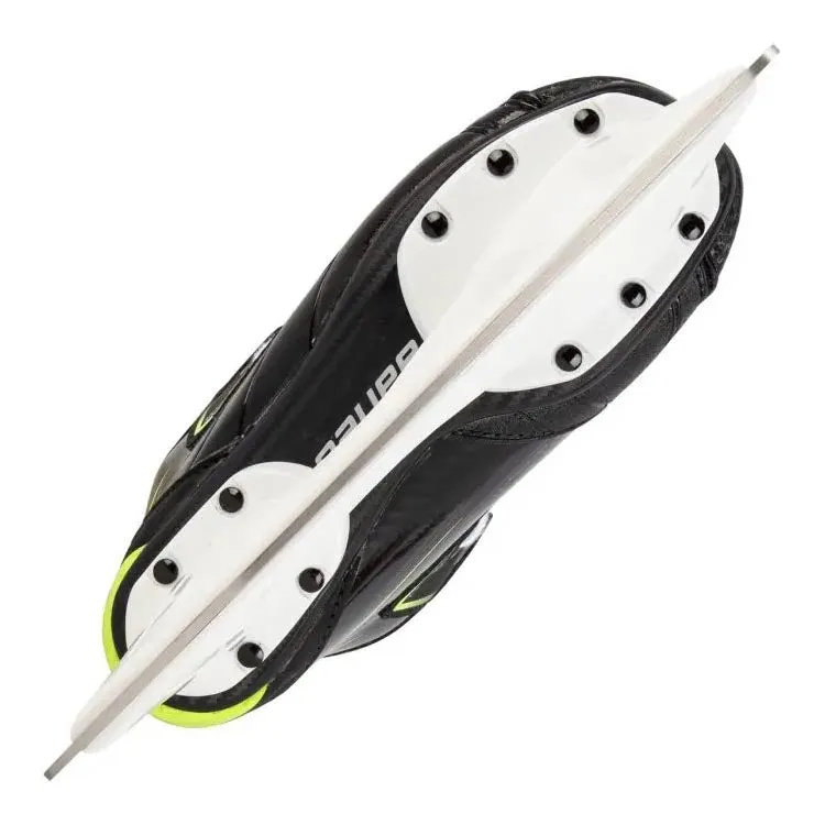 Bauer S21 GSX Ice Hockey Goalie Skate - Youth