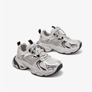 Beatoday Mesh Sneakers