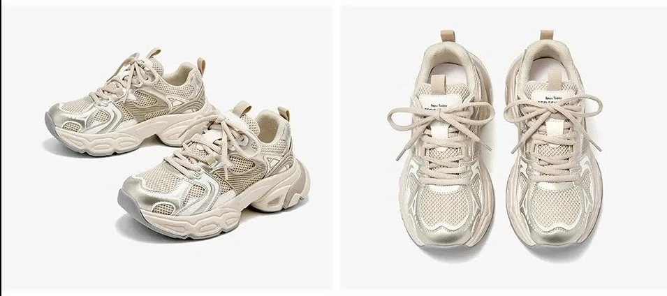 Beatoday Mesh Sneakers