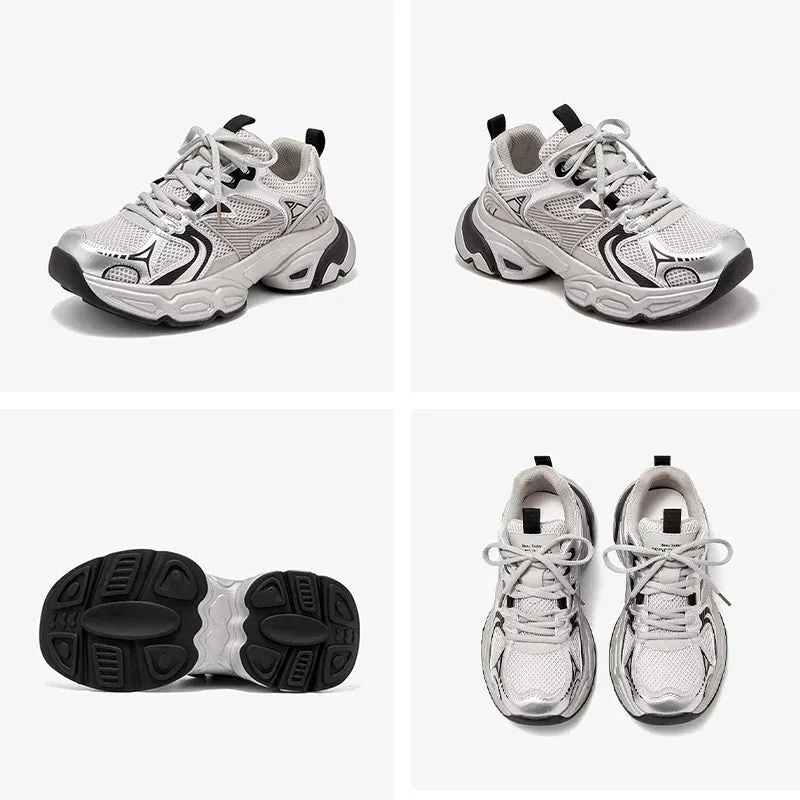 Beatoday Mesh Sneakers