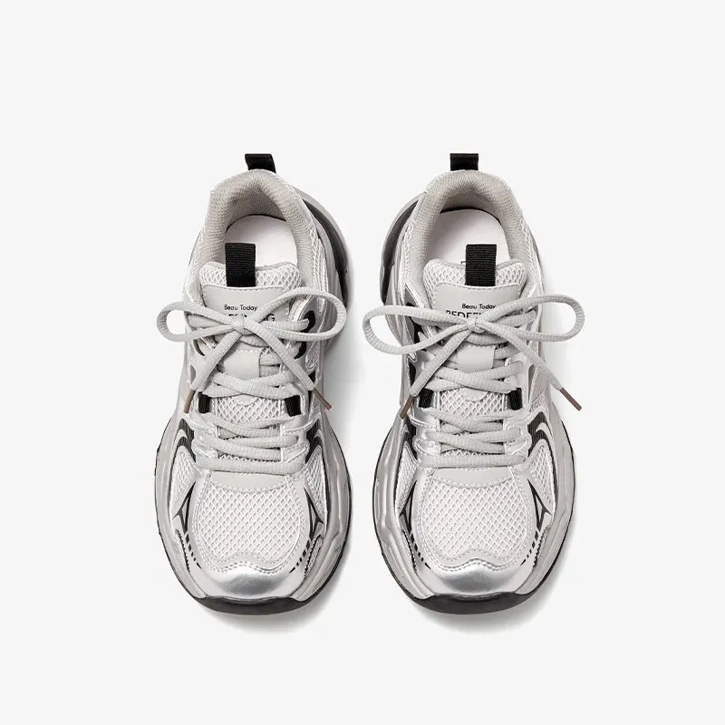 Beatoday Mesh Sneakers