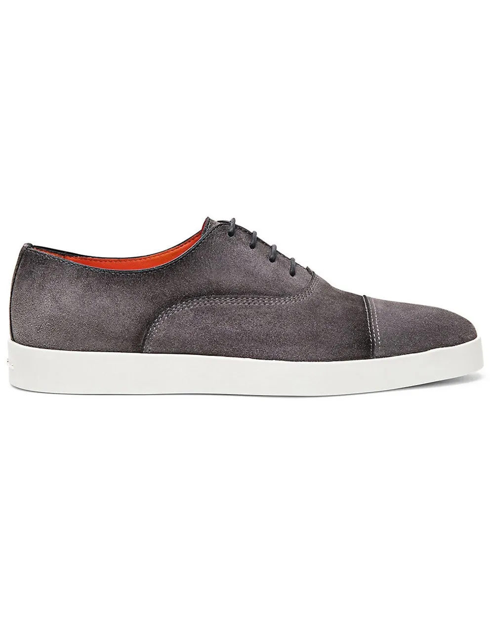 Behemoth Sneaker in Grey