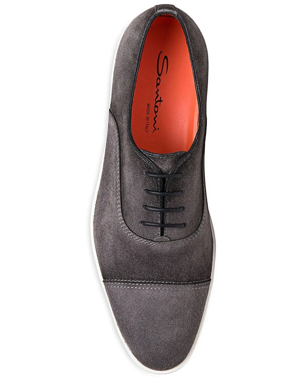 Behemoth Sneaker in Grey