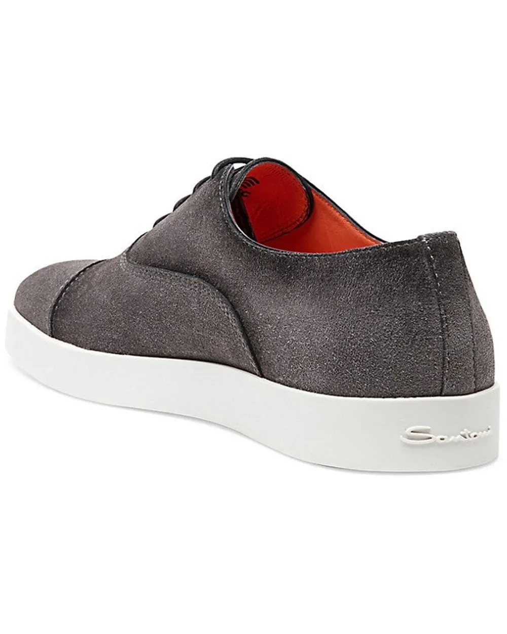 Behemoth Sneaker in Grey