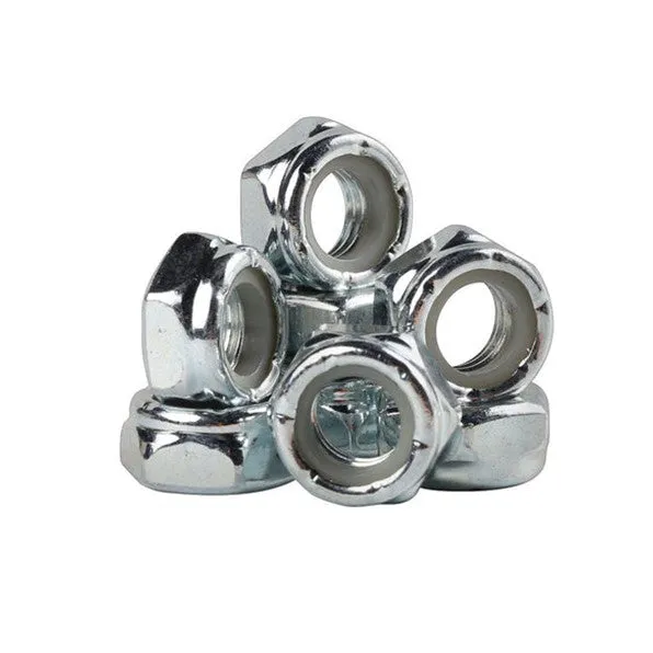 Better Bearings Tough Nuts