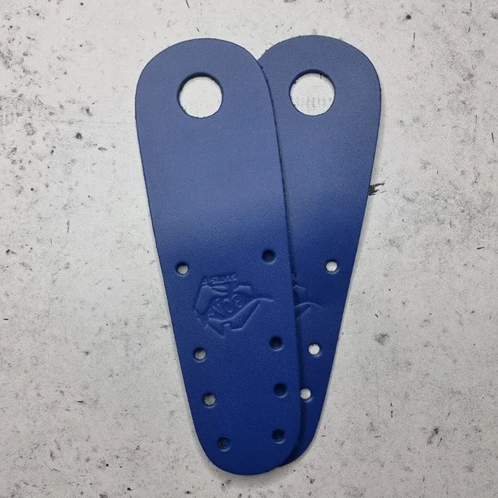 Bont Colour Toe Guards