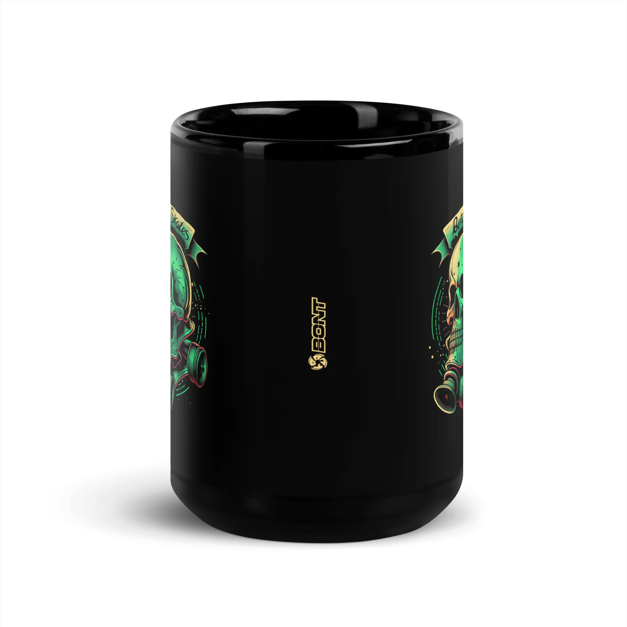 Bont Roller Skate Mug
