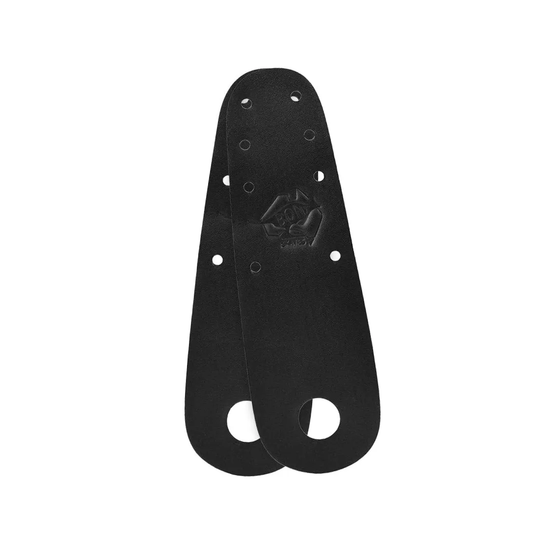 Bont Toe Guards Flat Leather 2pk