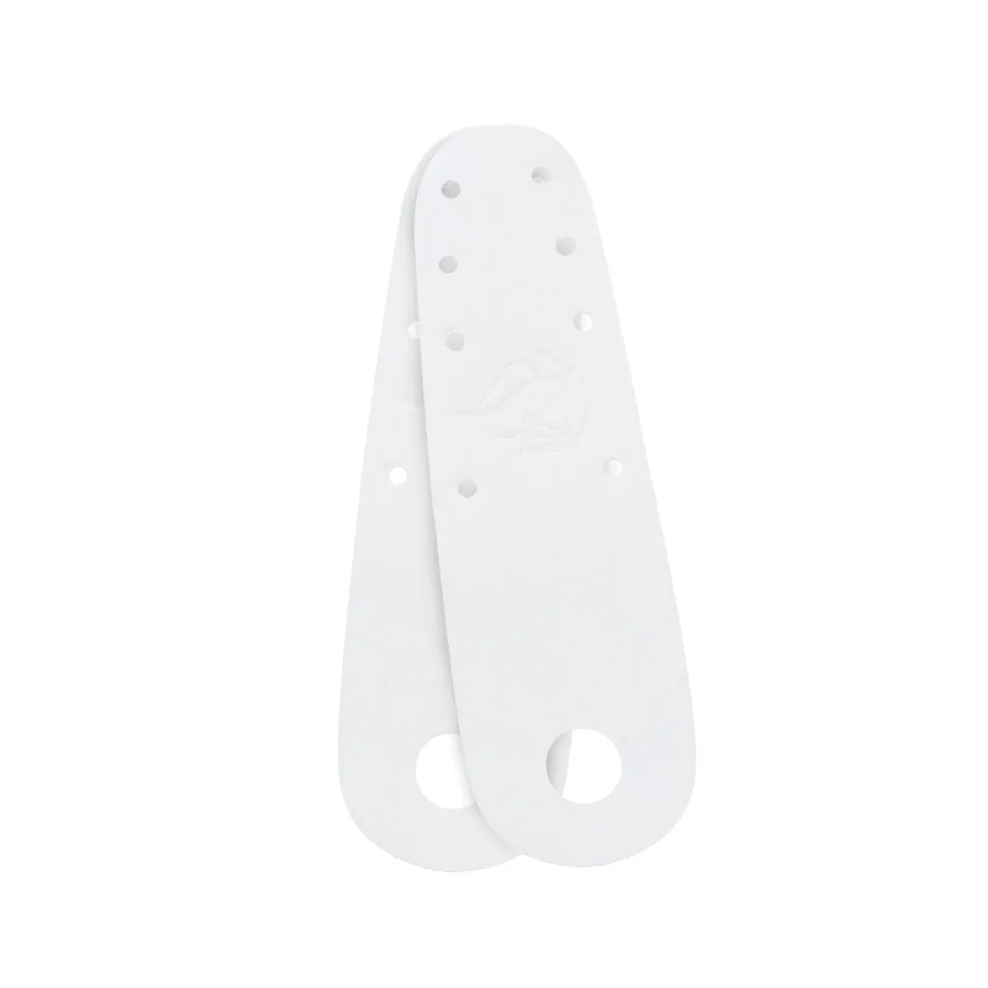 Bont Toe Guards Flat Leather 2pk