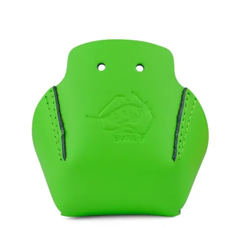 Bont Toe Guards Stitched Leather