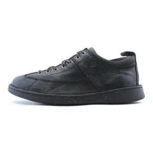 BORN  ROUND CAP TOE