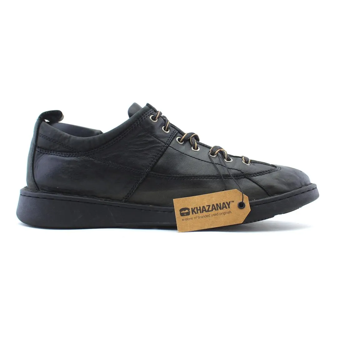 BORN  ROUND CAP TOE