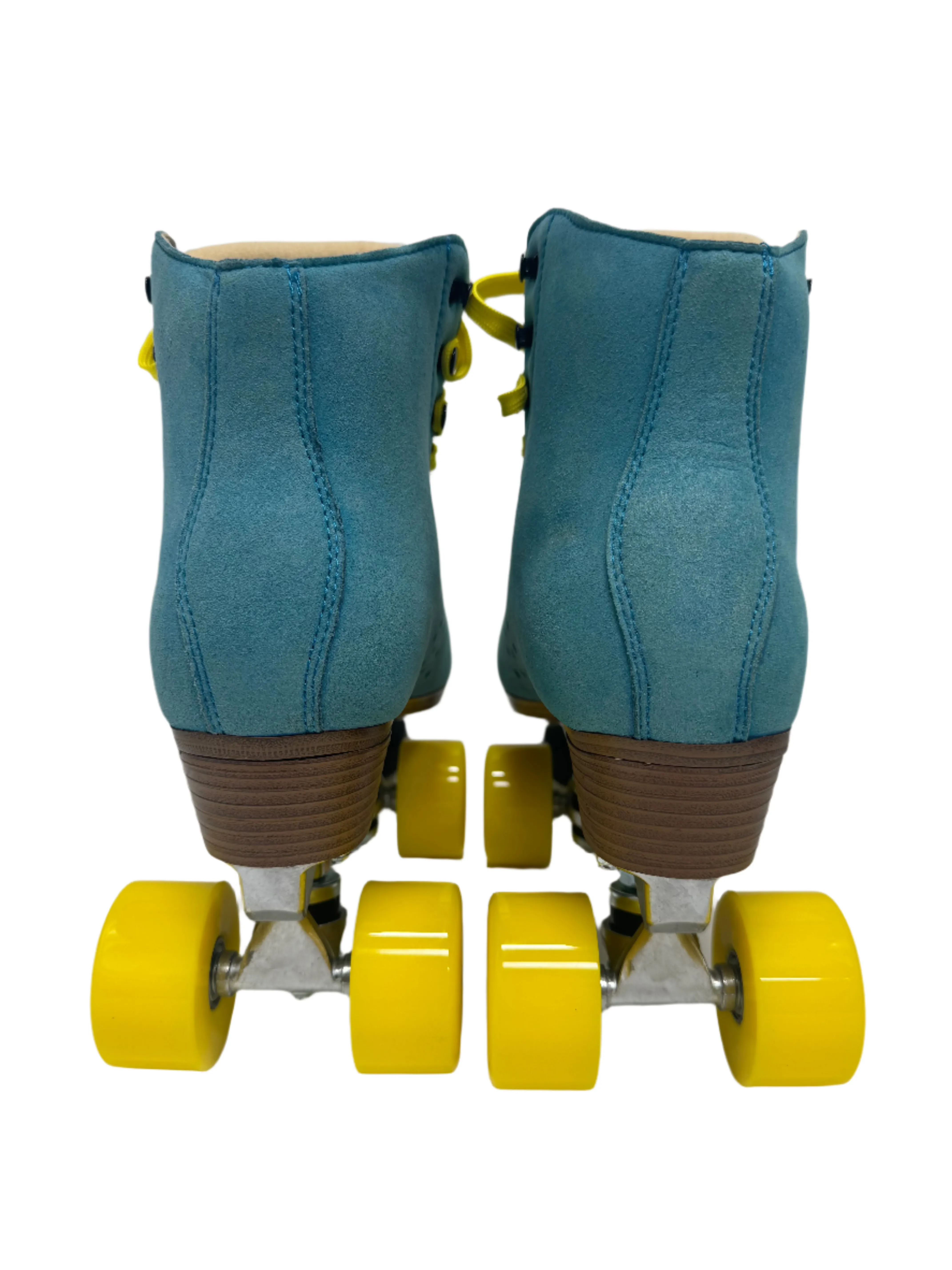 Bout Betties - Cyan Citrus