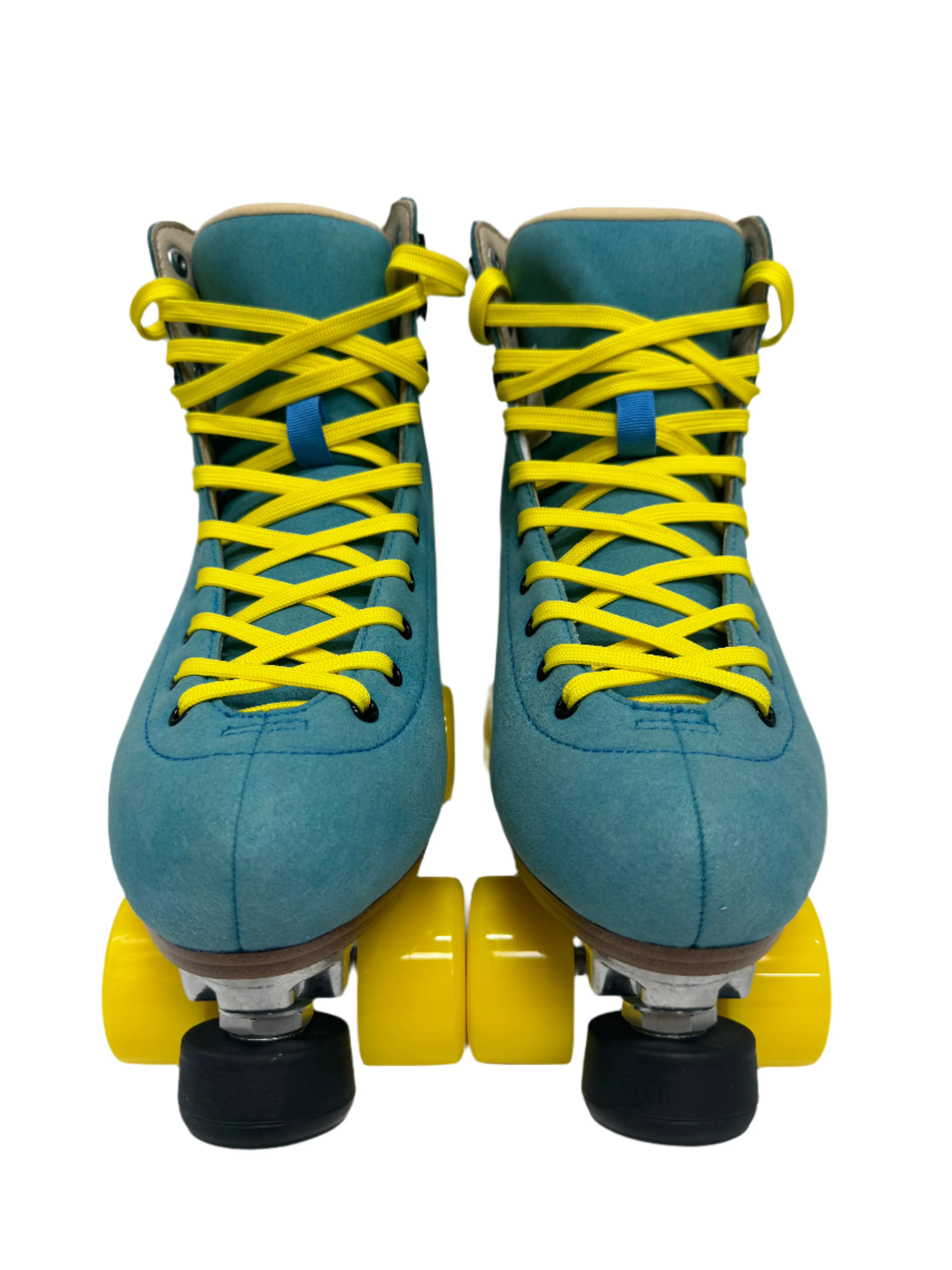 Bout Betties - Cyan Citrus