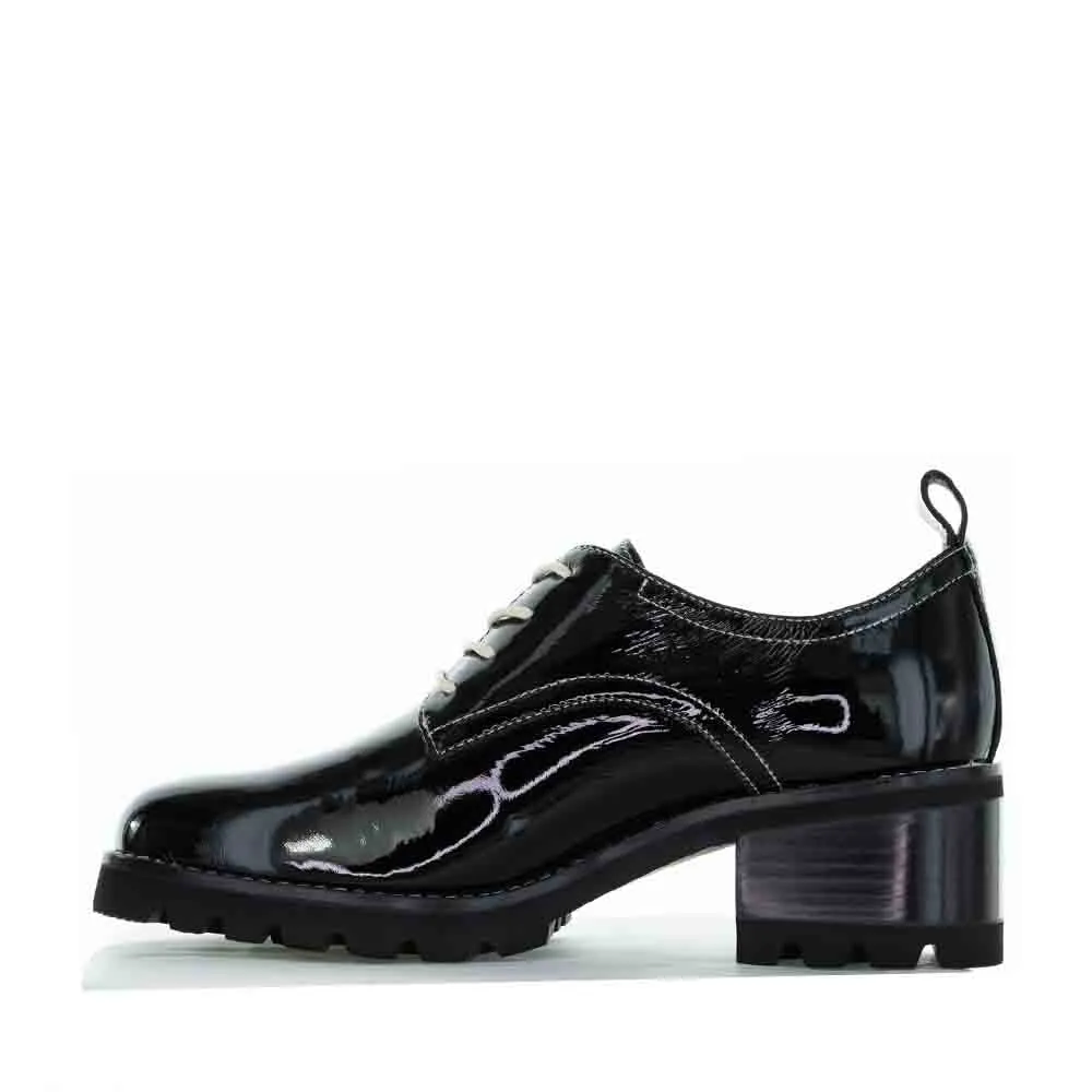 BRESLEY DAYA BLACK PATENT