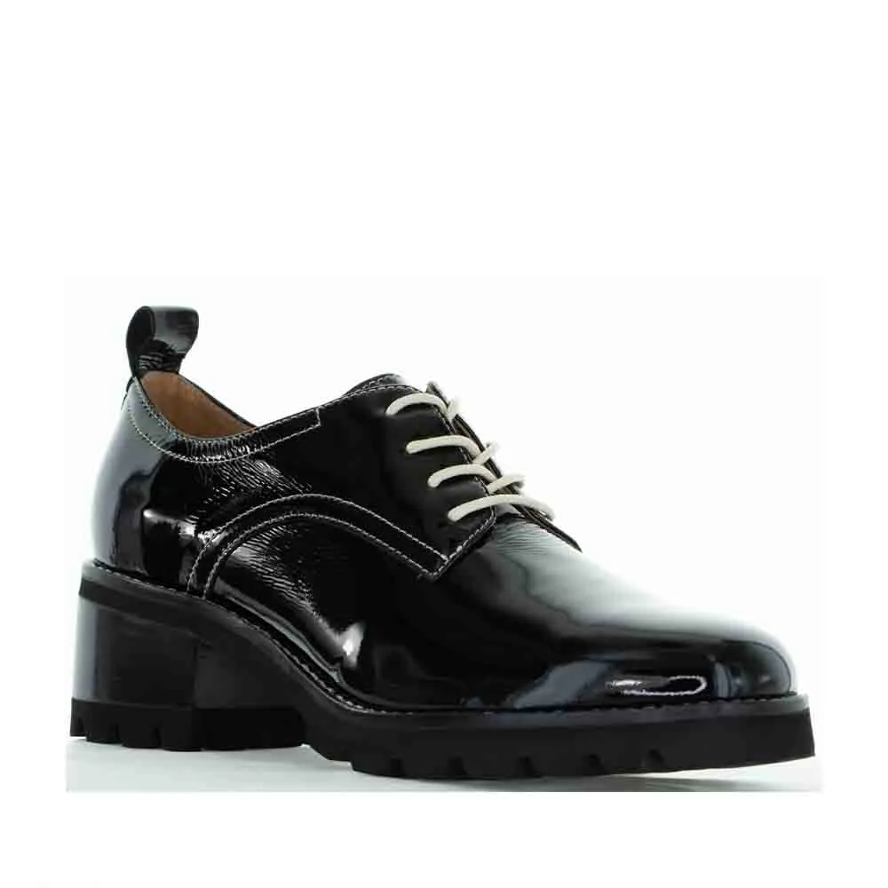 BRESLEY DAYA BLACK PATENT