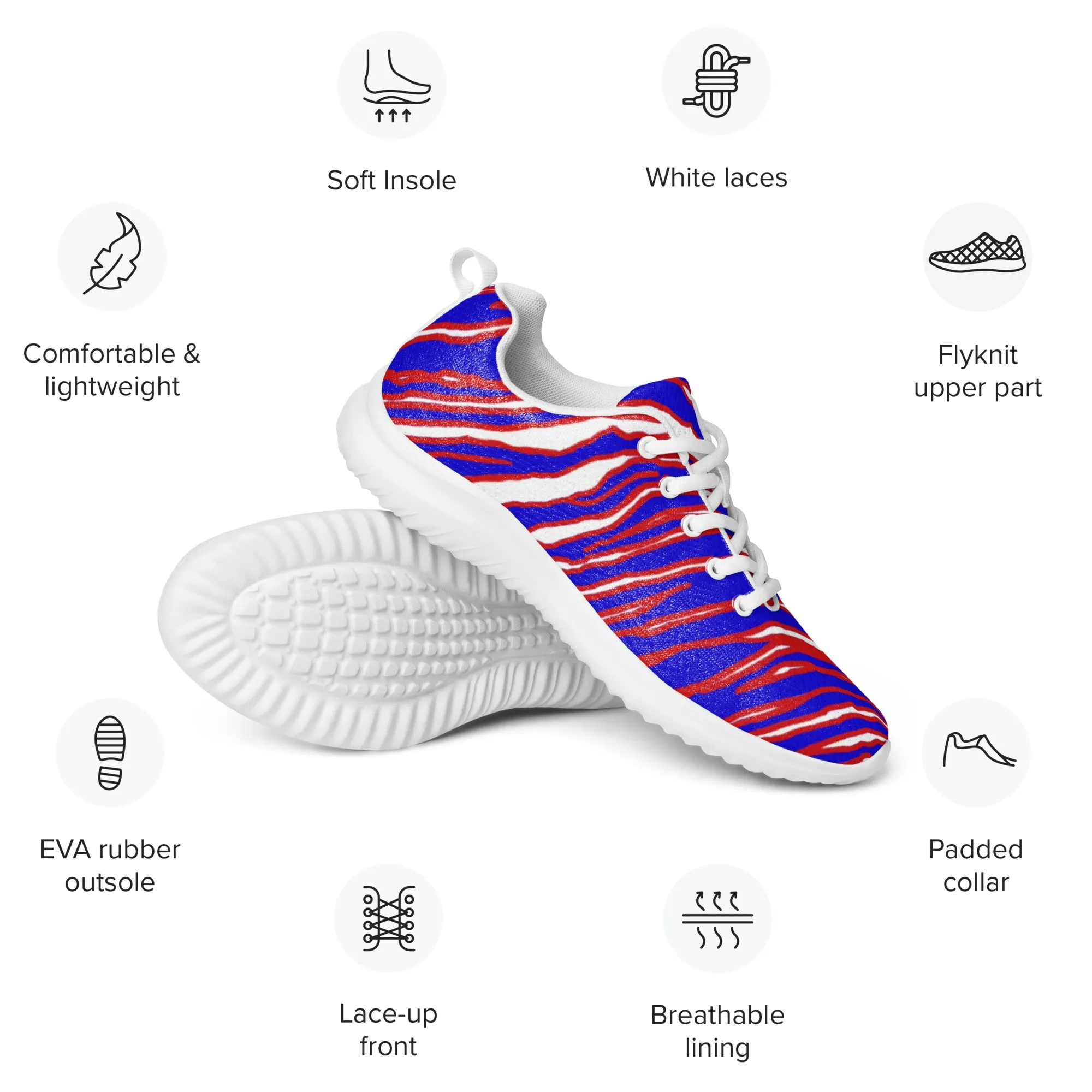 Buffalo Women’s athletic shoes