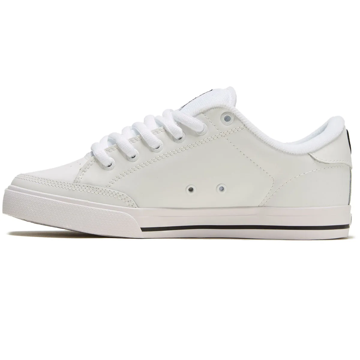 C1rca AL 50 Shoes - White/Black