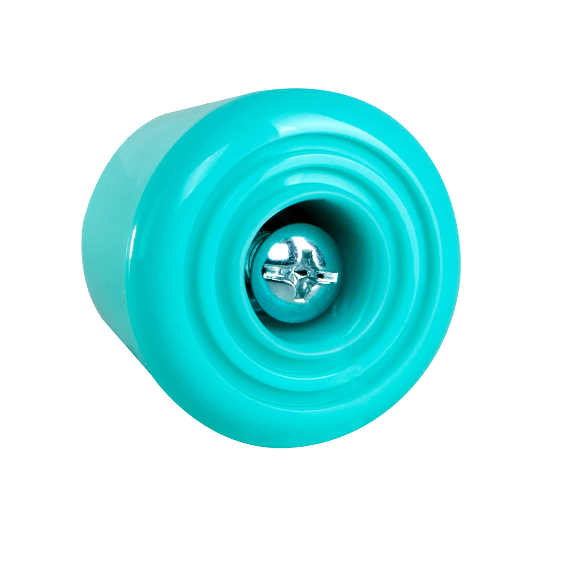 C7skates Teal Roller Skate Stoppers