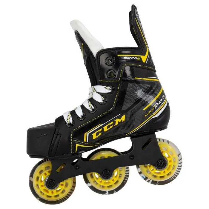 CCM Super Tacks 9370R Youth Roller Skates