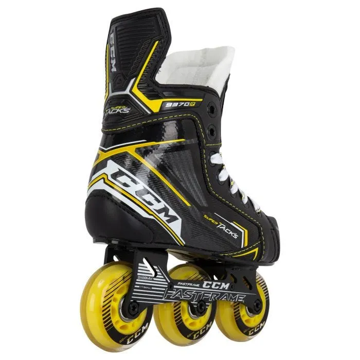 CCM Super Tacks 9370R Youth Roller Skates