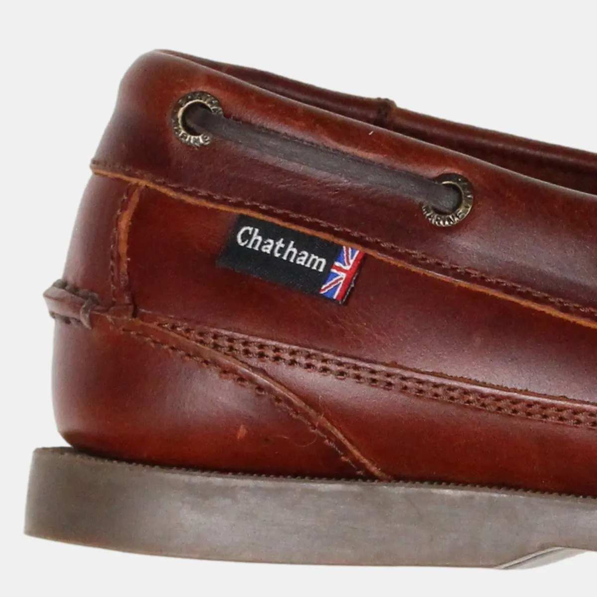 Chatham Shoes