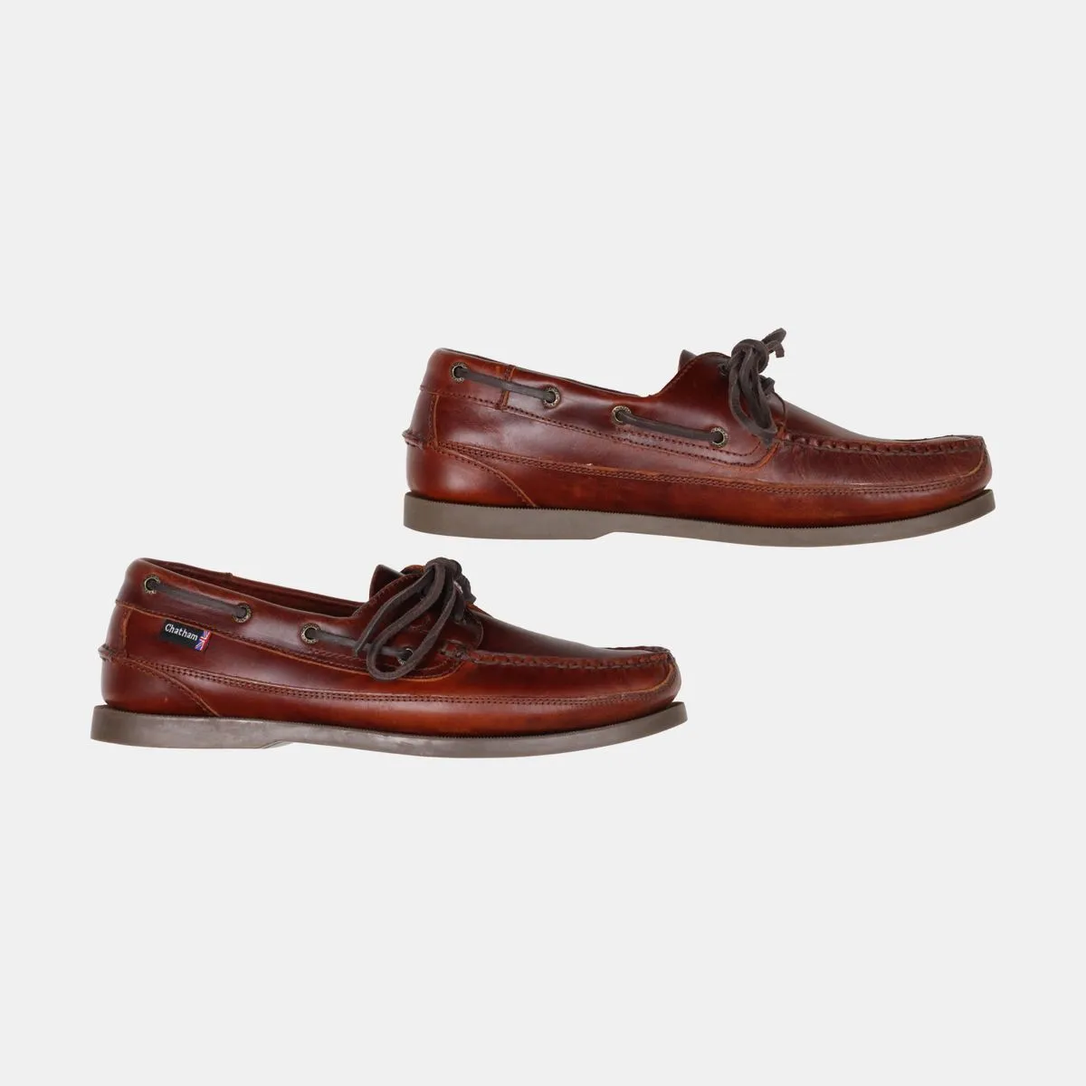 Chatham Shoes