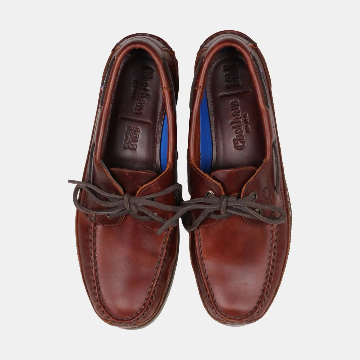 Chatham Shoes