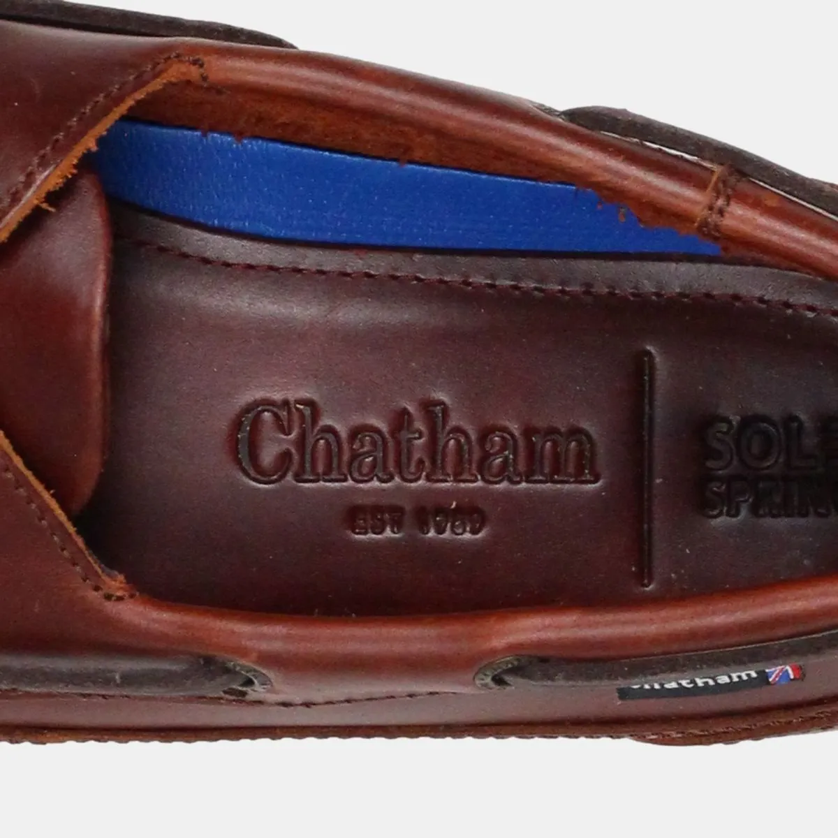 Chatham Shoes