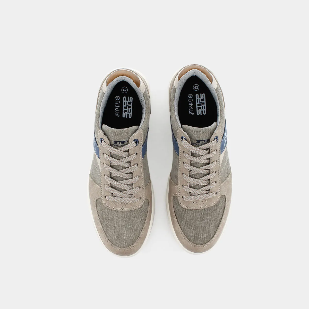CI-E23U-07VERDE- SNEAKERS