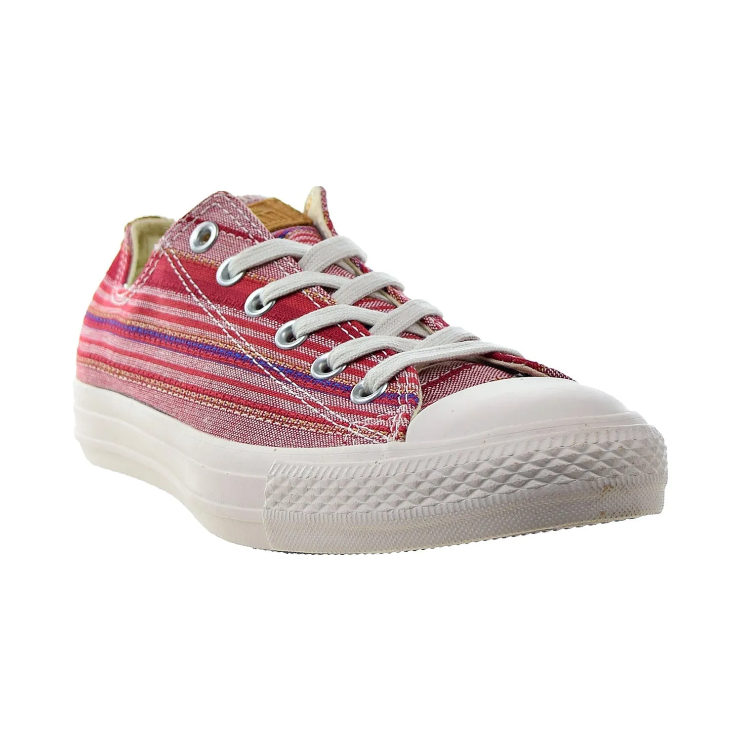 Converse Chuck Taylor Ox Men's Shoes Red