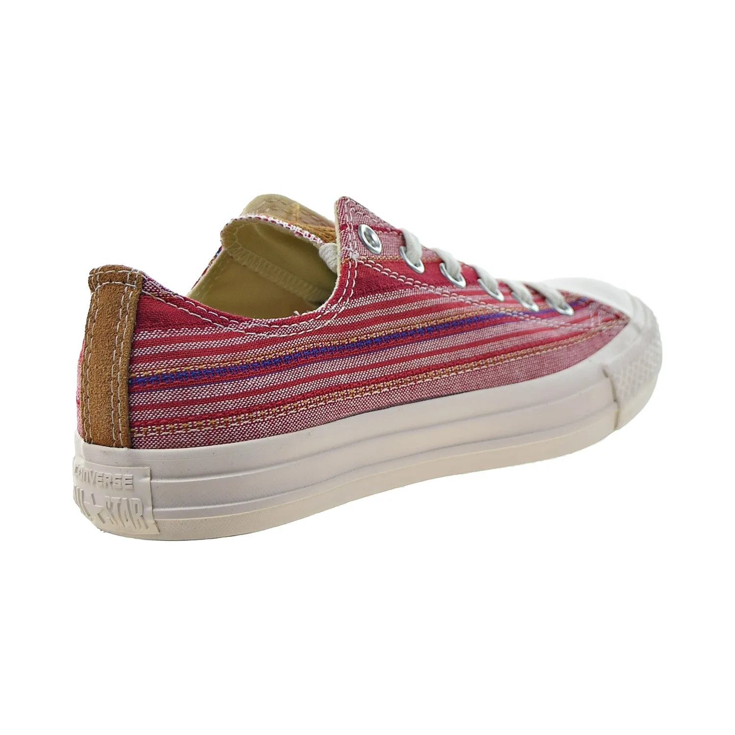 Converse Chuck Taylor Ox Men's Shoes Red