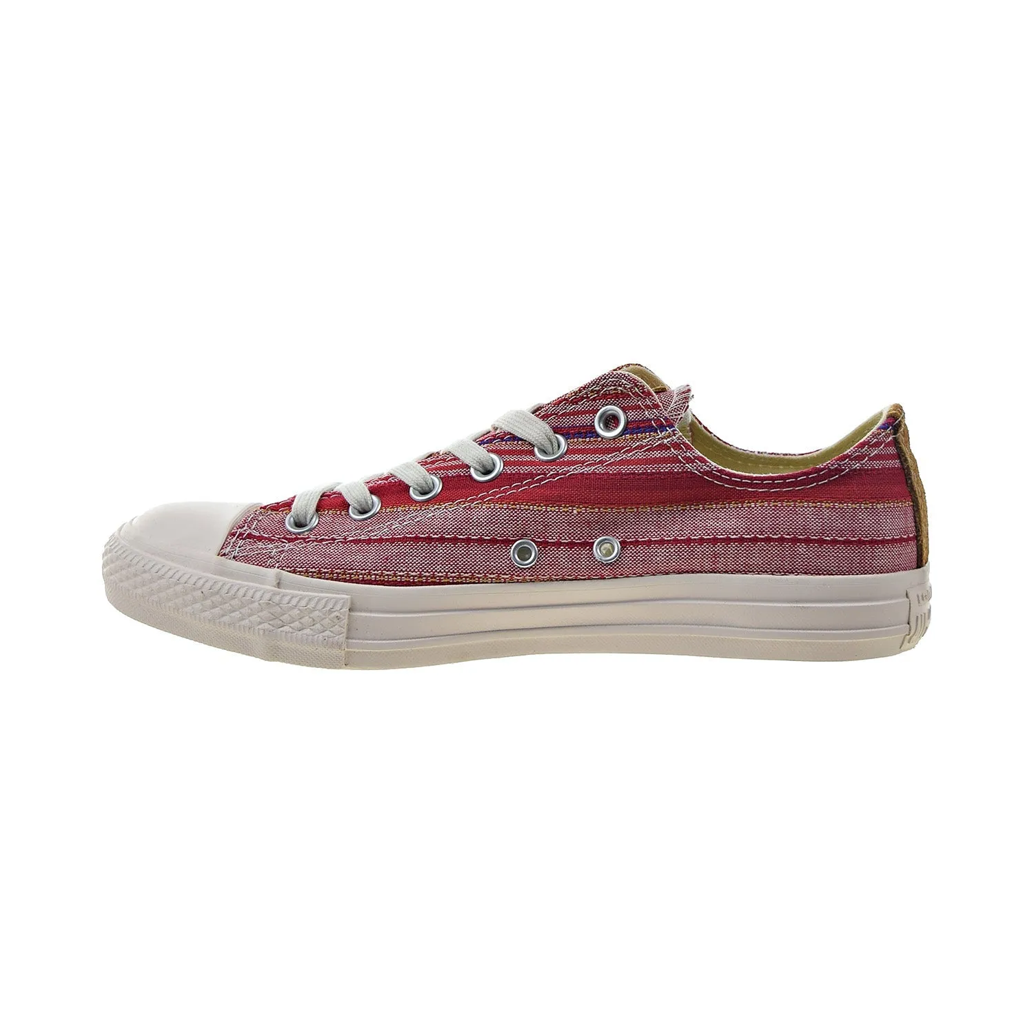 Converse Chuck Taylor Ox Men's Shoes Red
