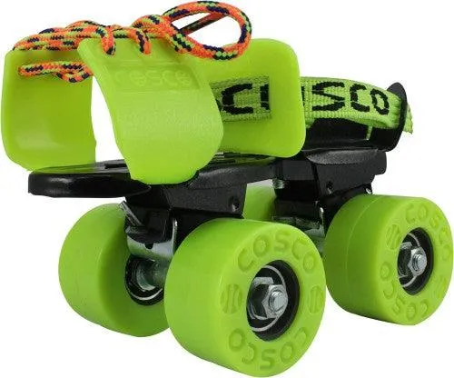 Cosco Zoomer Roller Skates, Junior 4-7 Years | KIBI Sports